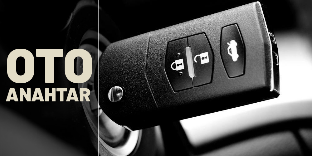 Yamanlar Oto Anahtarcı