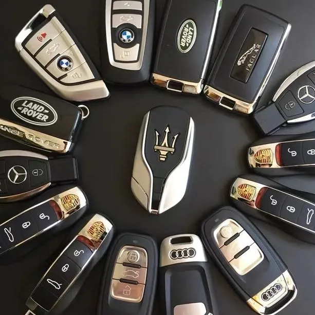 Yamanlar Oto Anahtarcı